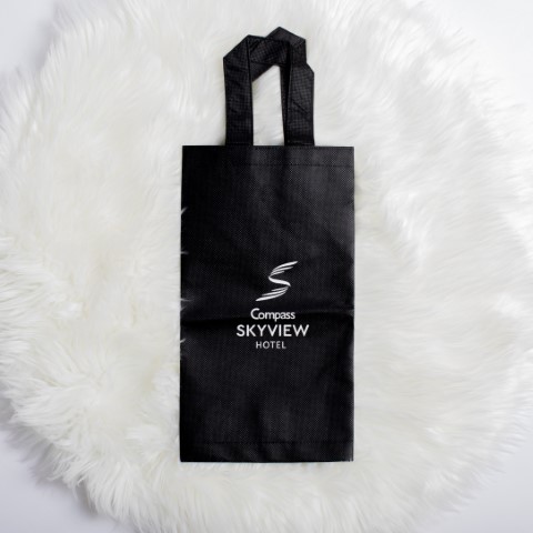 Newspaper Bag